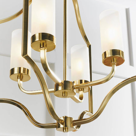 Lampa Wisząca Edrea (81914) Endon