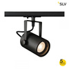 Oprawa do szynoprzewodu EURO SPOT TRACK QPAR czarna (1001861) - SLV