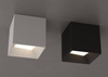 LED lampa SKY OK ED DIM 1*9,6W White IP44 CRI80 3000K (03333W) - ZARlight