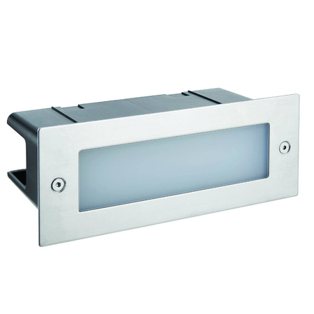 Lampa wpuszczana Seina plain IP44 3.5W (78637) - Saxby