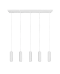 Lampa wisząca nad stół SOKA (367700531) - Trio