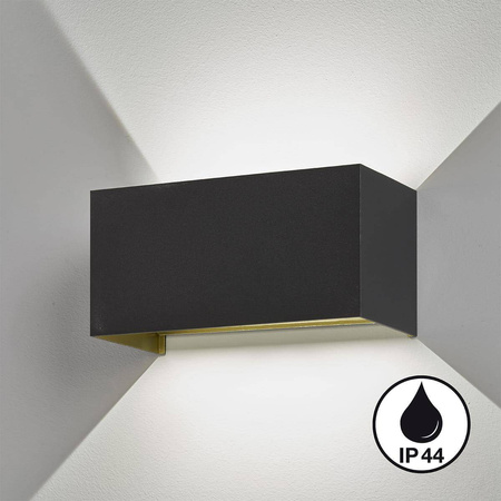 Kinkiet Wallo  (30519) - Fischer&Honsel