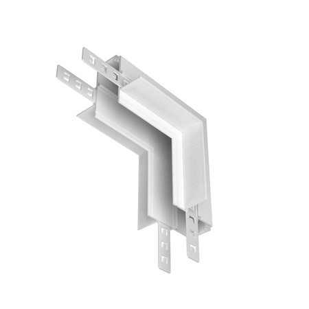 Accessories for tracks Exility (TRA034ICL-42.12W) - Maytoni