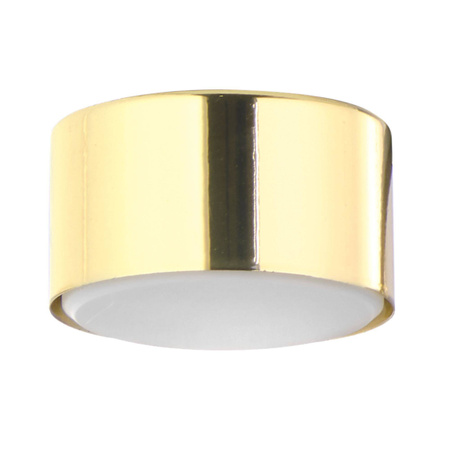 Lampa sufitowa DALLAS GOLD 1 PŁ (6096) - TK Lighting