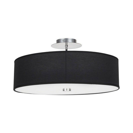 Plafon VIVIANE BLACK (6390) Nowodvorski
