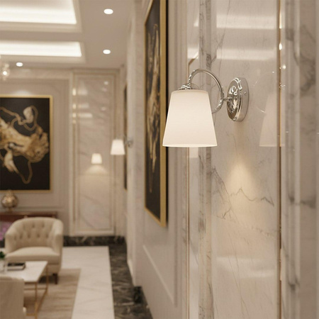 Kinkiet Pafos 1xE27 (ML2259) - Milagro