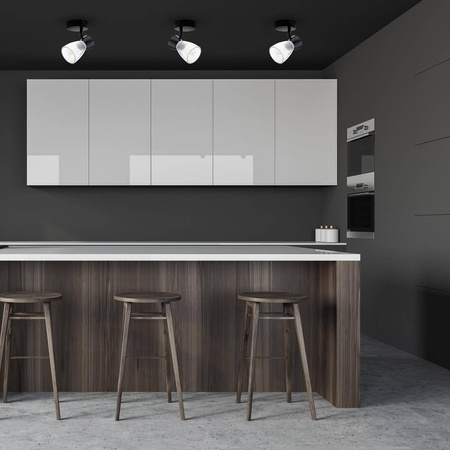 Kinkiet BEST BLACK (ML9970) - Milagro