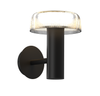 Kinkiet solarny BLUET  (WT33111) - Zuma Line