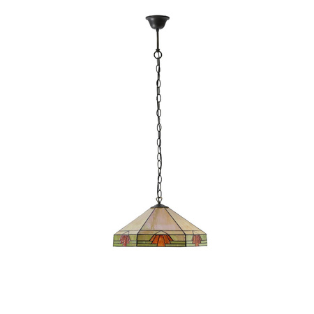 Lampa Wisząca Nevada (64285) Tiffany