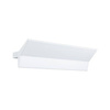 Kinkiet Stine WL ZB TunW LED 17W Biał Mat 230V Alu (PL79512) - PAULMANN