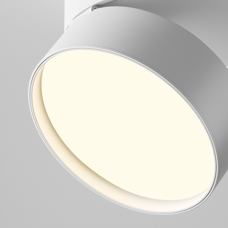 Lampa sufitowa kierunkowa Onda (C024CL-18W3K-W-1) - Maytoni