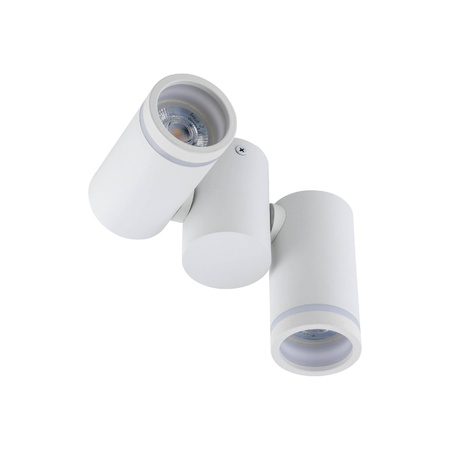 Lampa sufitowa JET WHITE 2 (4352) - TK Lighting