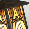 Kinkiet zewnętrzny Inglenook Outdoor (QZ-INGLENOOK2-M) - Elstead Lighting