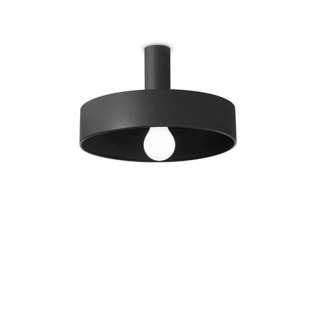 Lampa Sufitowa MIX-UP Czarny (MIX_UP_MPL1_NERO) - Ideal Lux
