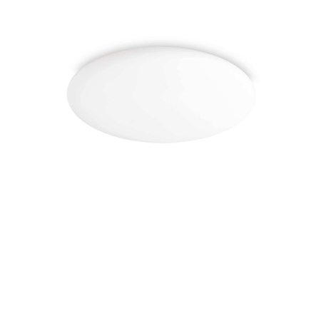 Lampa Sufitowa LEVEL Biały (LEVEL_PL_D58) - Ideal Lux
