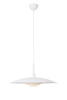 PINY Pendant 1L 57cm White (108876) Markslojd
