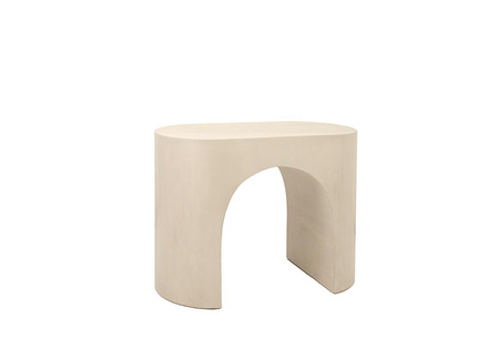 MaMaison stolik ICARO beżowy / drewno (MM001501100346) - MaMaison