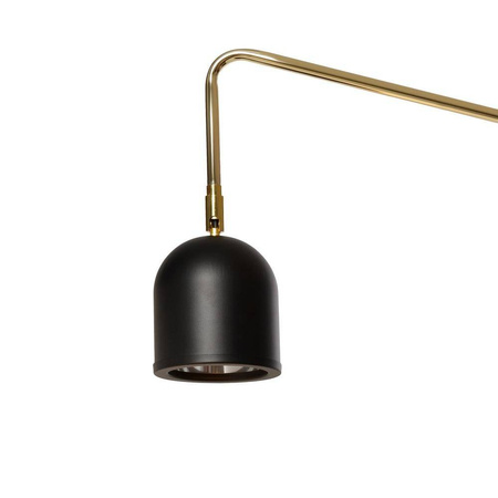 Lampa ścienna GASPAR (21055105) - Kaspa
