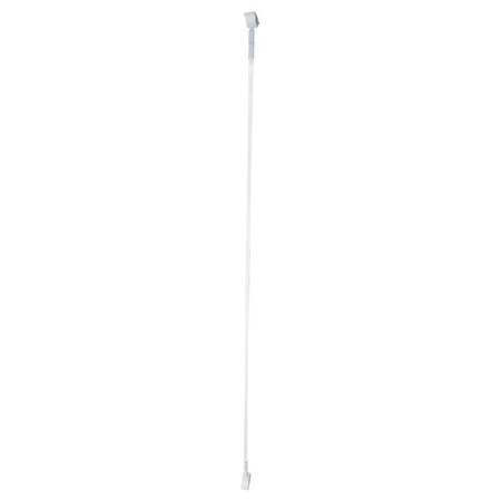 Lampa liniowa Surika - Biała (7000 mm) 4000K   (6039) - Shilo