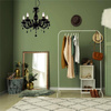 LAMPA WISZĄCA - MAGNOLIA (RLD94016-5B) - Zuma Line