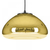 Lampa wisząca VICTORY GLOW M złota 30 cm (ST-9002M-gold) - Step into Design
