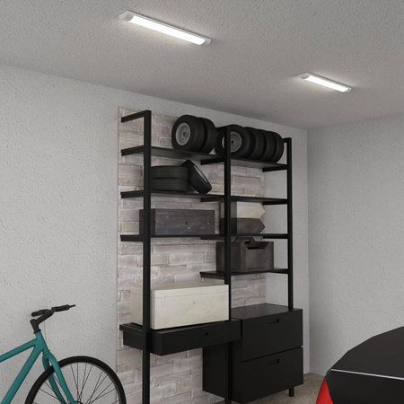 Listwa LED Batten 18W 60cm 4000K (EK9838) - Eko-Light