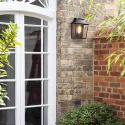 Kinkiet zewnętrzny Richmond Wall 235 (1340013) - Astro Lighting