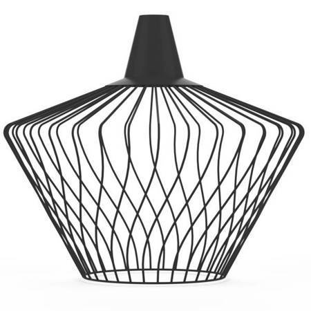 Klosz CAMELEON WAVE S BL (8605) - Nowodvorski