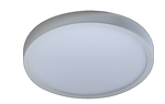 Plafon MALTA R 23 4000K WH (AZ4238) - Azzardo