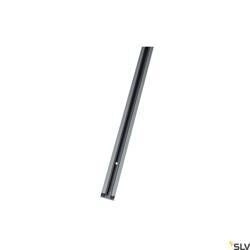 1-FAZOWA SZYNA NATYNKOWA, szyna wysokonapięciowa, kolor srebrnoszary, 2 m (143022) - SLV