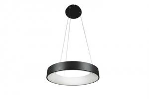Żyrandol SOVANA PENDANT 45 CCT BLACK (AZ3437) - Azzardo