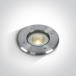 AGRILOS wpust dogruntowy stalowy (69040/W) - One Light