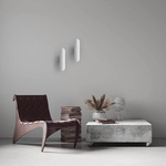 Tokio kinkiet 2 Biały (LP-787/2W WH) - Light Prestige
