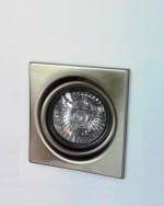 Kallisto kwadratowe oczko ruchome (LP-DL339) - Light Prestige