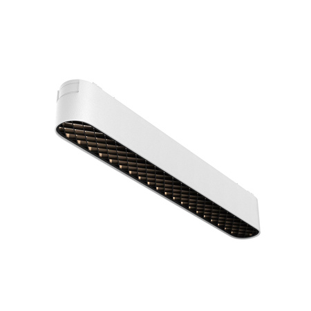 Oprawa do systemu szynowego Basis Grid (TR084-1-12W4K-W) - Maytoni