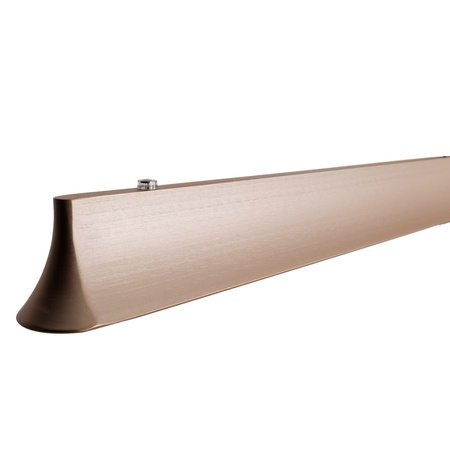 Regulowana lampa wisząca MAXLIGHT P0594 JO-JO SIMPLE GOLD