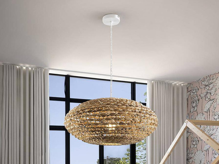 Nana lampa wisząca 1L (306278) - Schuller