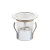 Lampa wpuszczana Kios 2 blue IP44 0.45W (94422) - Saxby