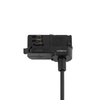 Lampa do systemu 3 -fazowego CTLS SNOWBALL (11295) - Nowodvorski