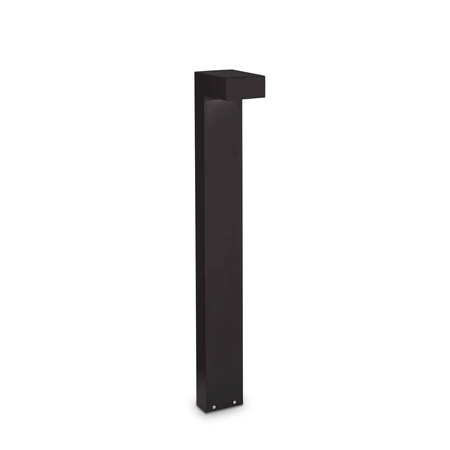Lampa ogrodowa SIRIO PT2 BIG kol. czarny (115108) Ideal Lux