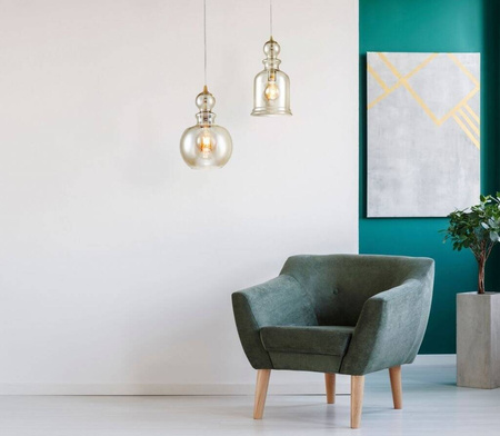 Lampa wisząca Tone Maytoni (P003PL-01BZ)