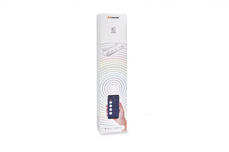 Listwa Wifi 3AC + 4USB AZzardo Smart (AZ3477) - Azzardo