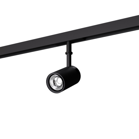 Lampa do szyny magnetycznej ORDO 100 czarny LED 3000K 12W 960lm (MYL.00513) - Make Your Light