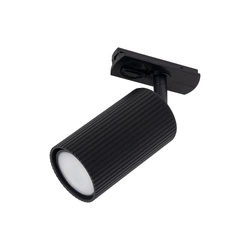 Reflektor na szynoprzewód TRACER TUNE BLACK 1 GU_10 (16143) - TK Lighting