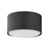 Lampa sufitowa DALLAS BLACK 1 PŁ (6241) - TK Lighting
