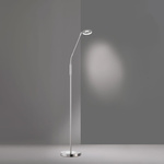 Lampa Podłogowa Dent (40107) - Fischer&Honsel