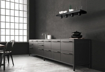 Lampa wisząca PLANT (9381) - Nowodvorski