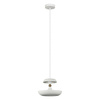 Lampa wisząca Marina  (PND-73221-1M-WH) - Italux