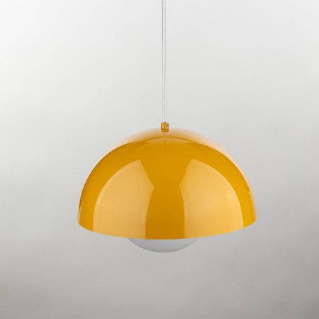 Lampa wisząca BONO OCHRA 1 M (10275) - TK Lighting