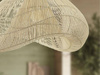 Sabah lampa wisząca 1L (567626) - Schuller